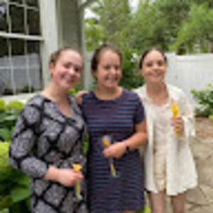 Meet your Posher, Aubrey